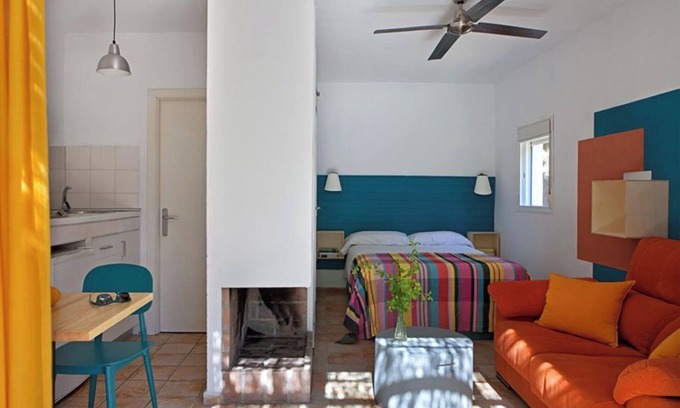 Zahora House | Studio Type