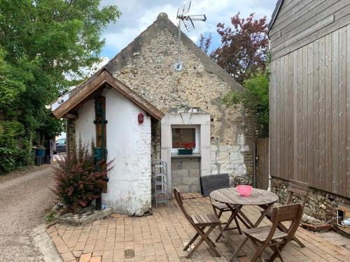 Neufchatel-Hardelot House | Studio vacances proche plages