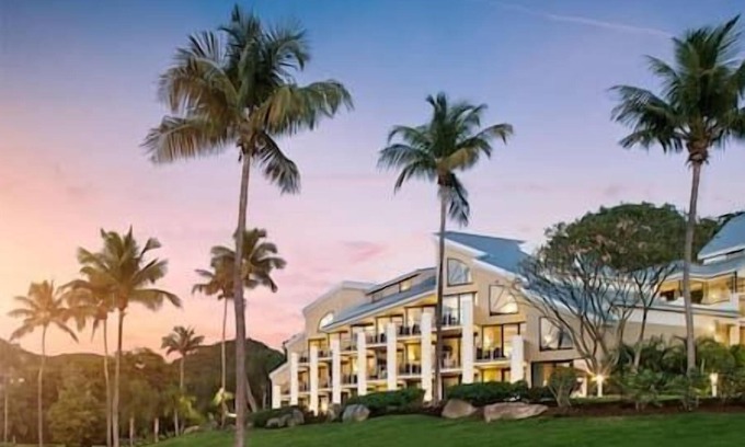 Estate Bethany Resort | Studio Westin Coral Vista Villas Beachfront Resort