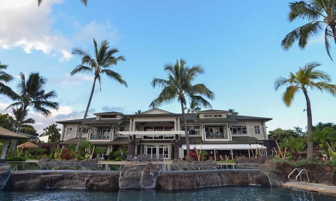 Princeville Resort | Studio - Westin Princeville Ocean Resort Villas - Full Resort Access