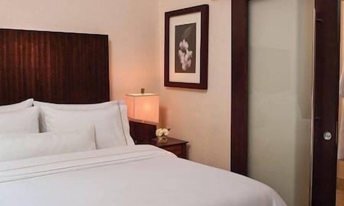 Estate Chocolate Hole and Great Cruz Bay Resort | Studio Westin St. Johns Virgin Grand Villas Resort, Pool, Hot Tub