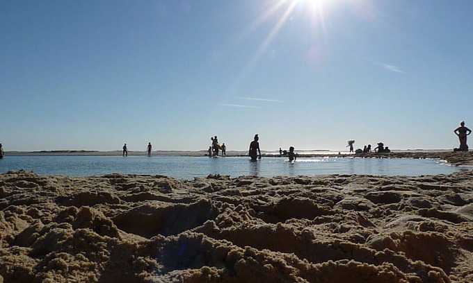 Saujon Apartment | Studio with small garden 15 minutes from the ocean > Discount from 7 nights