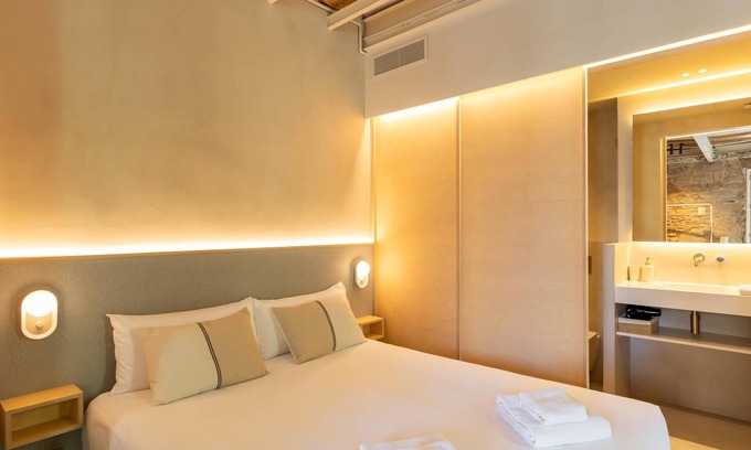 El Born Apartment | Studio with terrace in Born