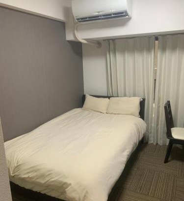 Yokosuka Apartment | STUDIO YONEGAHAMA l 米が浜通