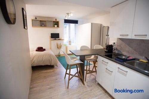 Saverne Apartment | Studio zone piétonne à Saverne