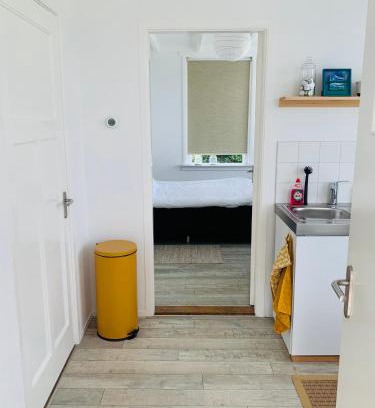 Ouddorp Apartment | Studio49