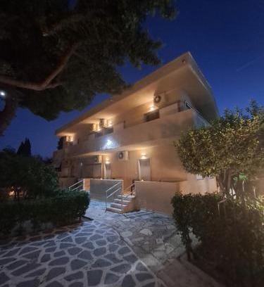 Selianitika Apartment | Studios Αποστόλης Selianitika