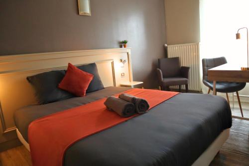 Bourbourg Apartment | Studios & appartements confortables au centre de Bourbourg - gare à proximité