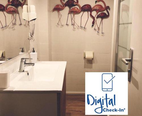 Bourgfelden Apartment | Studios near Lycée Jean Mermoz