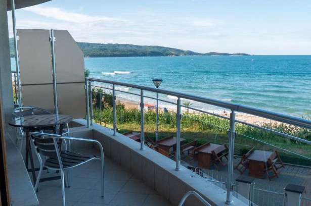 Primorsko Apartment | Studios Sea view Primorsko