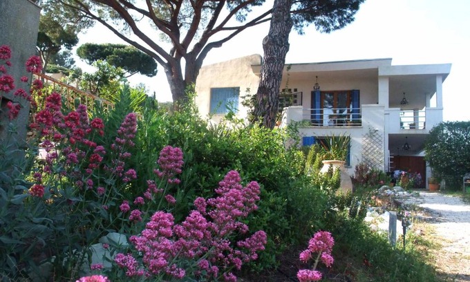 La Croix-Valmer Apartment | Studios "Villa Coeur sur Mer"