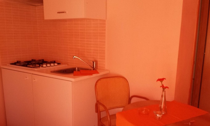 Villaggio Coppola Apartment | STUDY IN PRIVATE PARK