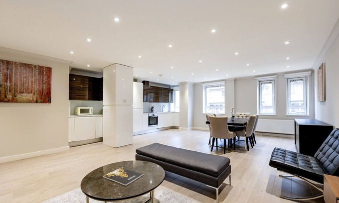 Maida Vale Apartment | Stunning 2 bed-Hosted by Sweetstay