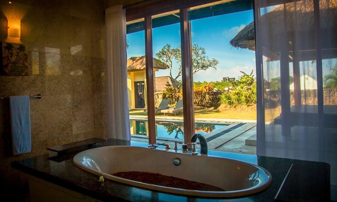 Kampial Villa | Stunning 2 Bedroom near Uluwatu