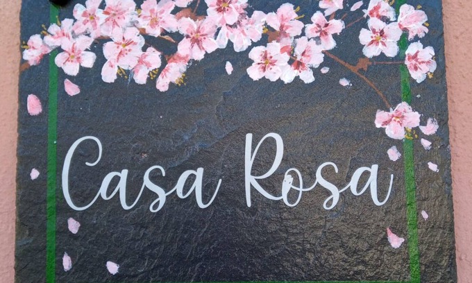 Gallinaro House | Stunning 3-Bed House in Gallinaro, aircon and pool