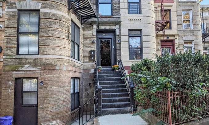 East Flatbush House | Stunning 4BR Home, Few Blocks from Subway