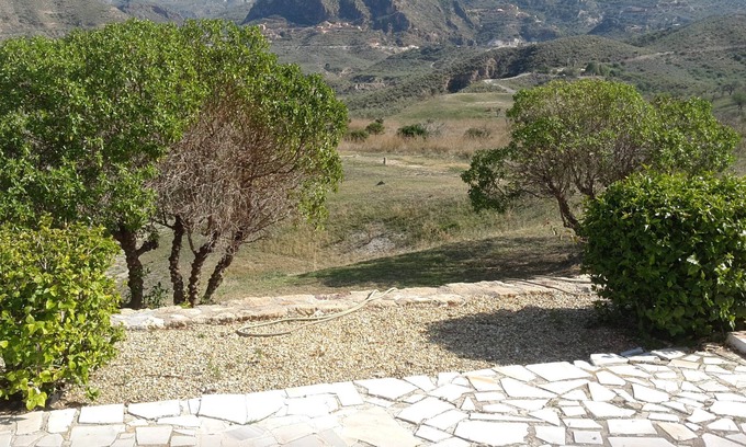 Turre Condo | STUNNING AND PEACEFUL 2 BED 2 BATH DUPLEX WITH BEAUTIFUL MOUNTAIN VIEWS