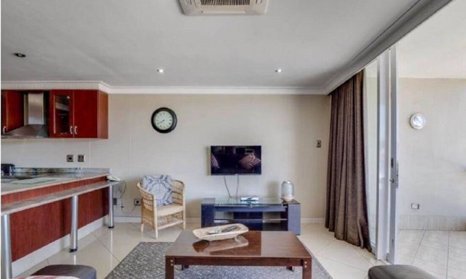 Durban Point Apartment | Stunning Apartment by the Sea