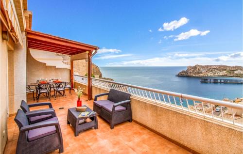 Aguilas Apartment | Stunning Apartment In Águilas With Wifi