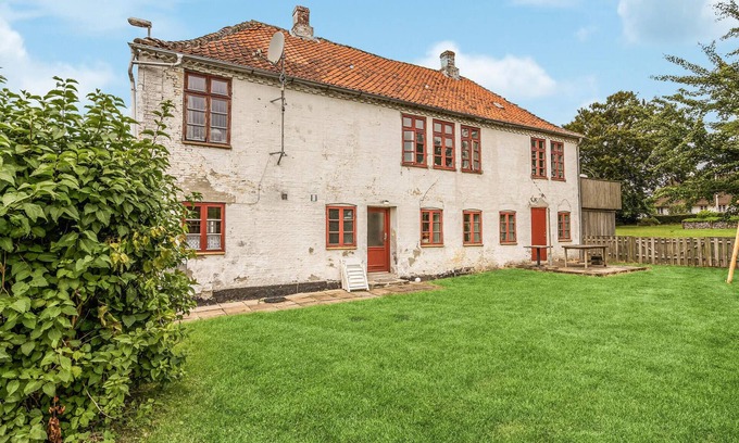 Sydals Apartment | Stunning apartment in Sydals with WiFi