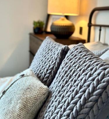 Whitley Bay House | Stunning Coastal Retreat Whitley Bay Sleeps 9