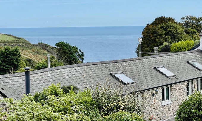 East Prawle House | Stunning coastal Walks, Short Walk to Beach
