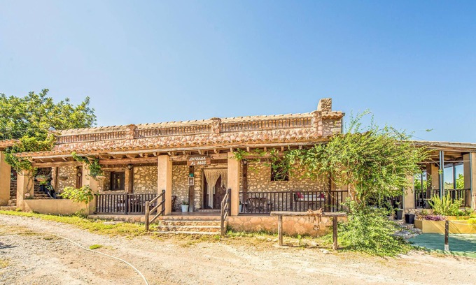 Les Coves de Vinroma House | Stunning home in Les Coves de Vinromá