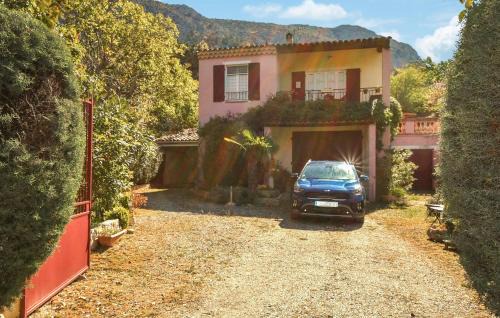 Moustiers-Sainte-Marie House | Stunning Home In Moustiers-Sainte-Marie