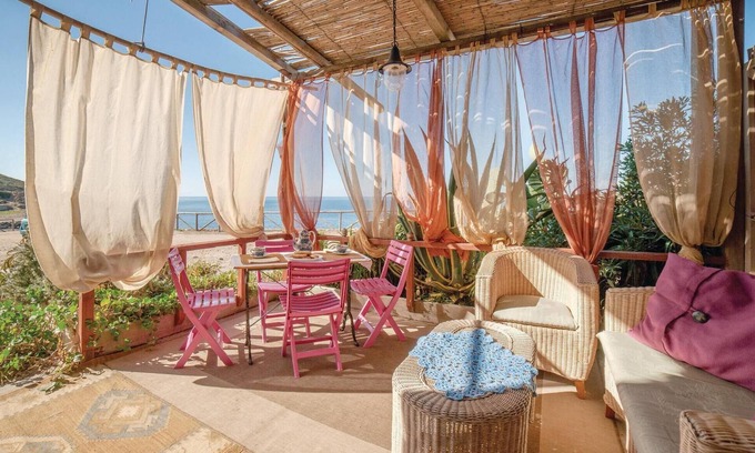 Torre dei Corsari House | Stunning home in Torre dei Corsari (CA)