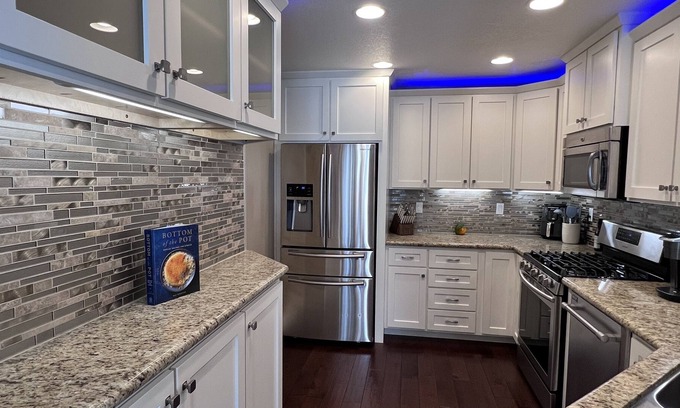 Laguna Niguel Condo | Stunning & Highly upgraded condo close to beach