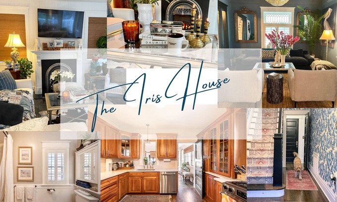 Melody Heights House | Stunning Historic Home in Downtown Boulder