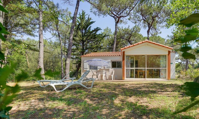 La Faute-sur-Mer House | Stunning home in La Faute-sur-Mer