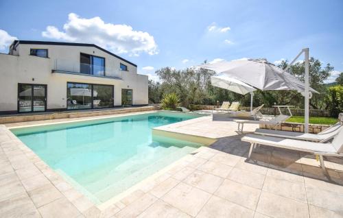 Caiazzo House | Stunning Home In Caiazzo