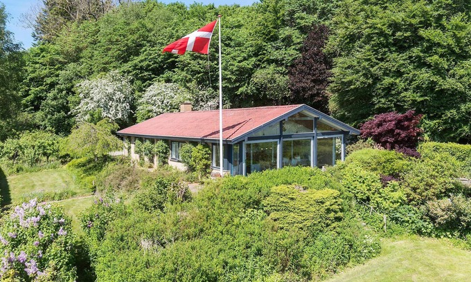 Hobro House | Stunning home in Hobro