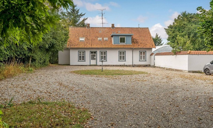 Kvaerndrup House | Stunning home in Kværndrup with WiFi