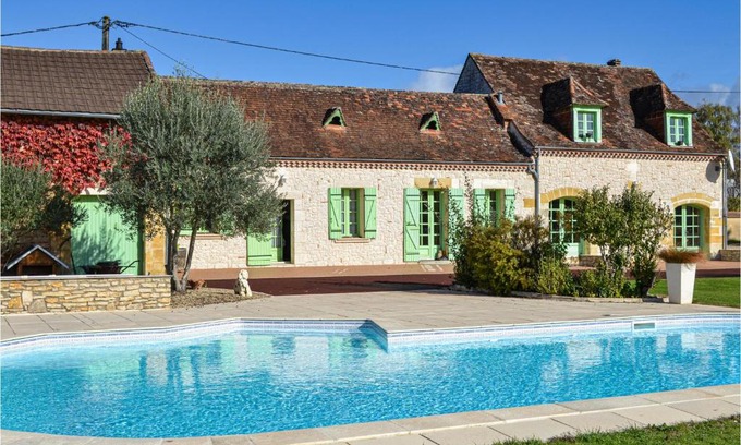 La Force House | Stunning Home In La Force