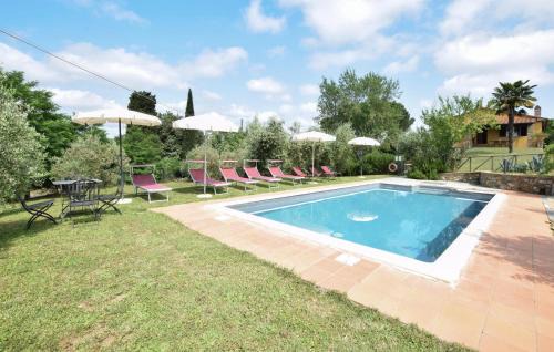 Lucignano House | Stunning Home In Lucignano