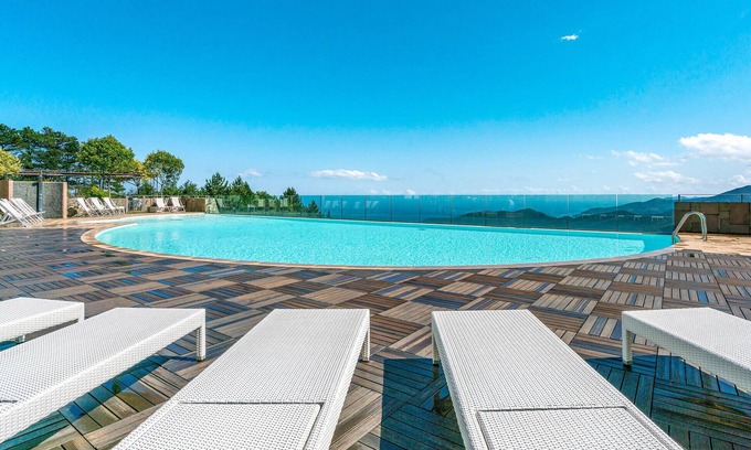 Regione Ca' Nova House | Stunning home in Magliolo with sauna