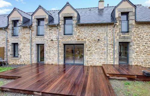 Nevez House | Stunning Home In Névez With Wifi