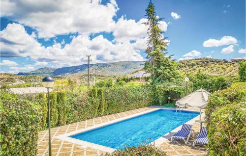 Olvera House | Stunning Home In Olvera
