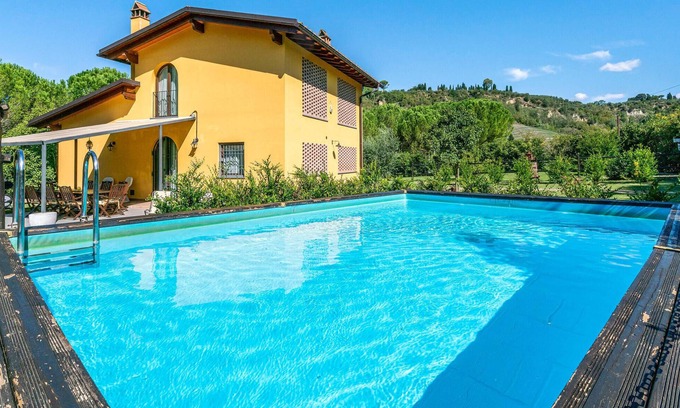 San Miniato House | Stunning home in San Miniato with WiFi