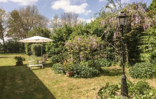 Touvois House | Stunning Home In Touvois With Wifi