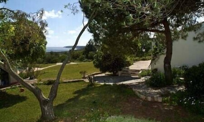Vila do Bispo Apartment | Stunning location of a priv. Portuguese country house apartment by the sea