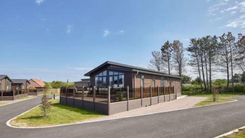 Runswick Bay House | Stunning Lodge at Runswick Bay - Dog Friendly