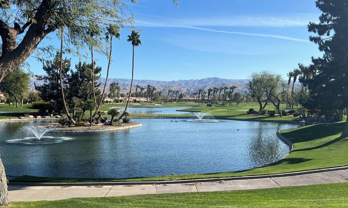 Desert Palms House | !STUNNING newly remodeled 2000 sqft, 4 bedroom 3 baths house!