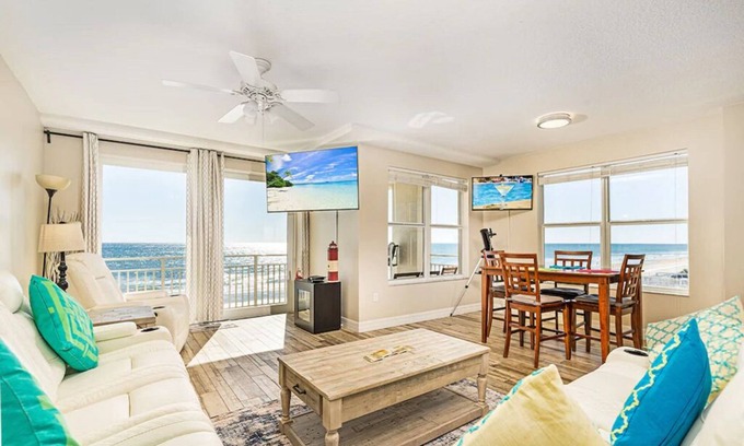 Melinda Cook Condo | Stunning Ocean Views and Sunrise!nOPUS CONDO-DIRECT OCEANFRONT UNIT# 304