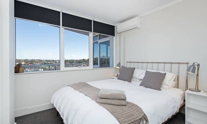 Maroubra Apartment | Stunning Ocean View Apartment