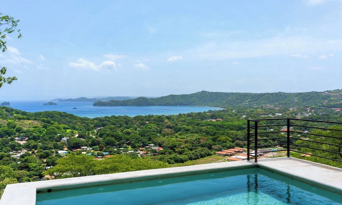 Coco House | Stunning ocean view house in CocoBay Estates