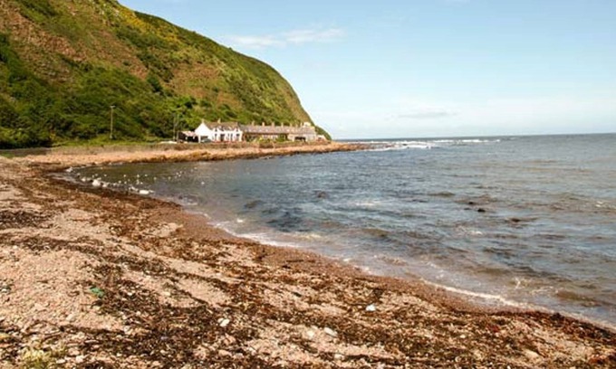 Burnmouth Cottage | "Stunning Place...Ideal for Scotland and Northumberland..."