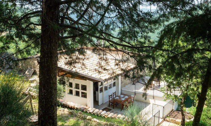 Marina di San Vito Villa | Stunning private villa for 5 guests with WIFI, terrace and pets allowed